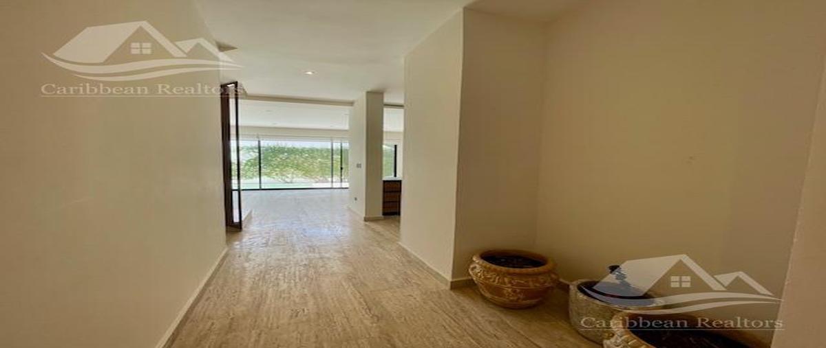 Foto de casa en venta en  , aqua residencial, benito juárez, quintana roo, 0 No. 03