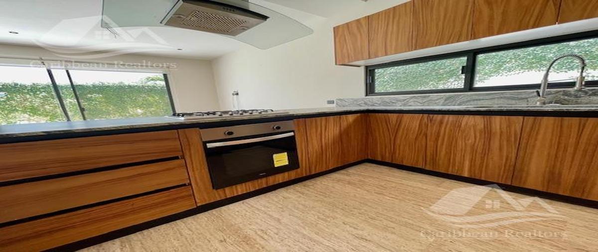 Foto de casa en venta en  , aqua residencial, benito juárez, quintana roo, 0 No. 05