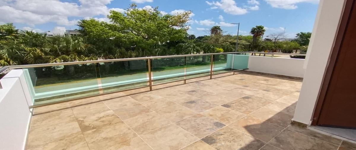 Foto de casa en renta en  , aqua residencial, benito juárez, quintana roo, 0 No. 05