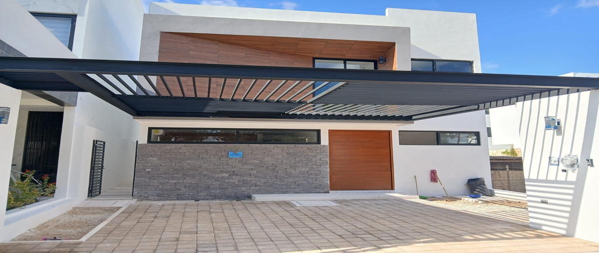 Foto de casa en , aqua residencial, benito juárez, quintana roo, 0 foto 01 Foto de casa en venta en , aqua residencial, benito juárez, quintana roo, 0 No. 01