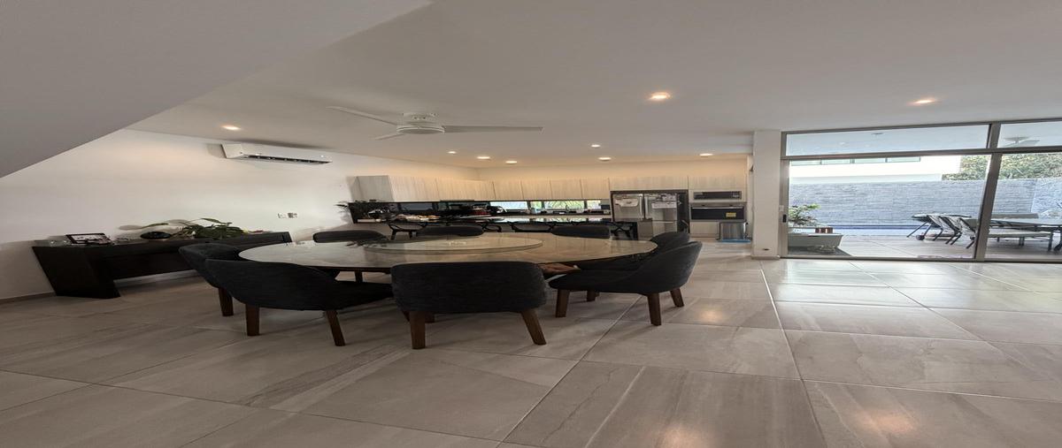 Foto de casa en , aqua residencial, benito juárez, quintana roo, 0 foto 04 Foto de casa en venta en , aqua residencial, benito juárez, quintana roo, 0 No. 04