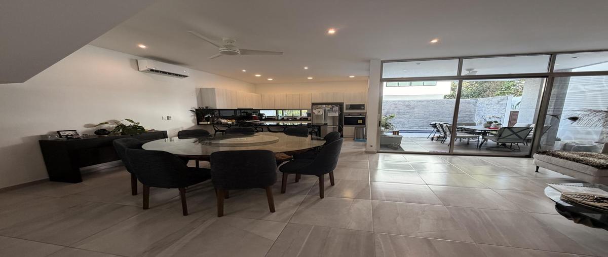Foto de casa en , aqua residencial, benito juárez, quintana roo, 0 foto 05 Foto de casa en venta en , aqua residencial, benito juárez, quintana roo, 0 No. 05
