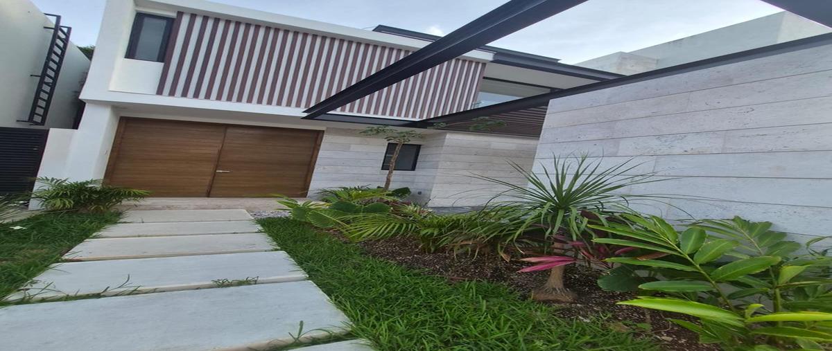 Foto de casa en venta en  , aqua residencial, benito juárez, quintana roo, 0 No. 04