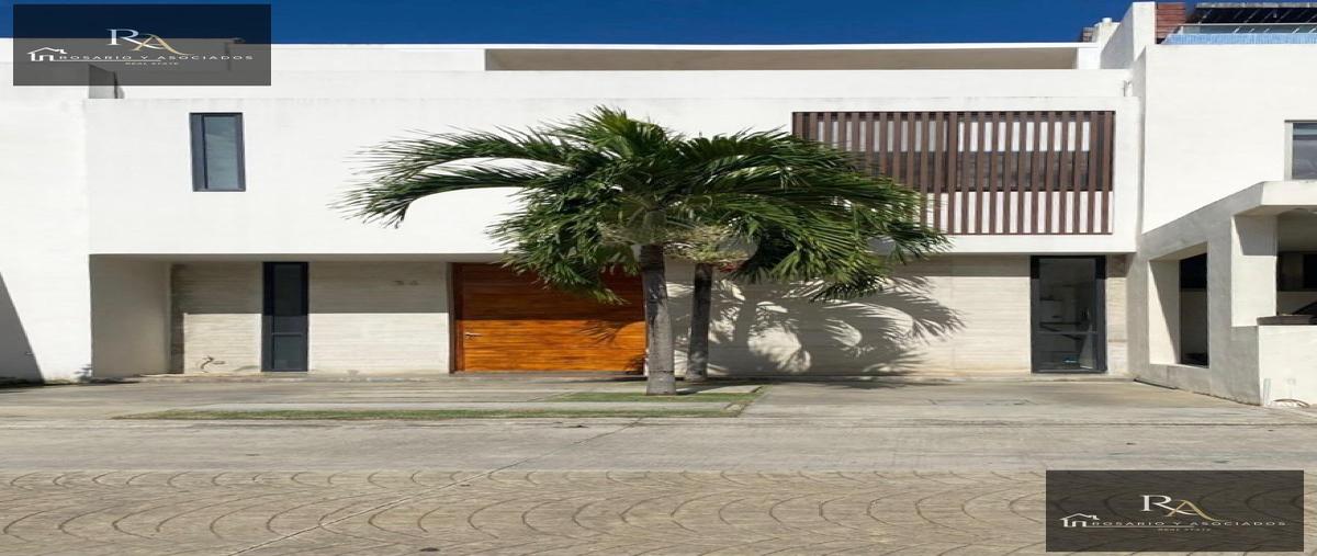 Foto de casa en , aqua residencial, benito juárez, quintana roo, 0 foto 01 Foto de casa en venta en , aqua residencial, benito juárez, quintana roo, 0 No. 01