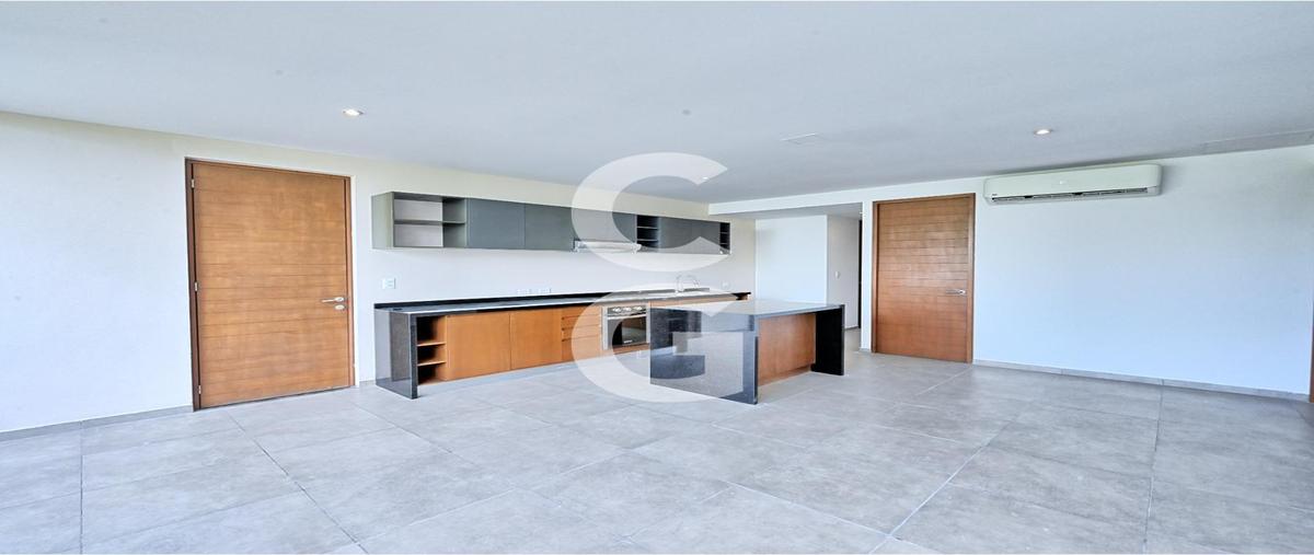 Foto de departamento en renta en  , aqua residencial, benito juárez, quintana roo, 0 No. 03