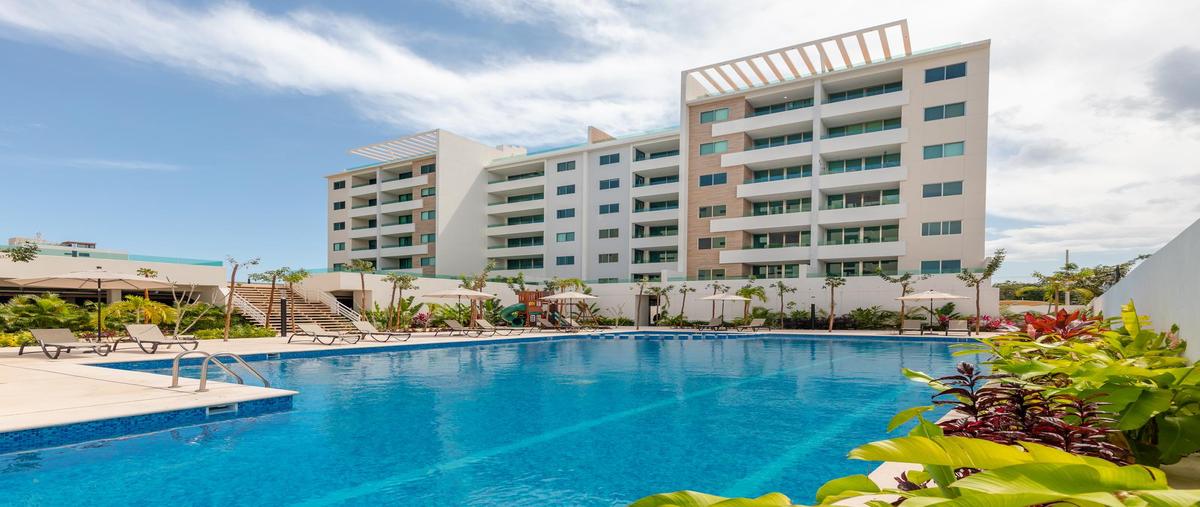 Foto de departamento en , aqua residencial, benito juárez, quintana roo, 0 foto 01 Foto de departamento en venta en , aqua residencial, benito juárez, quintana roo, 0 No. 01