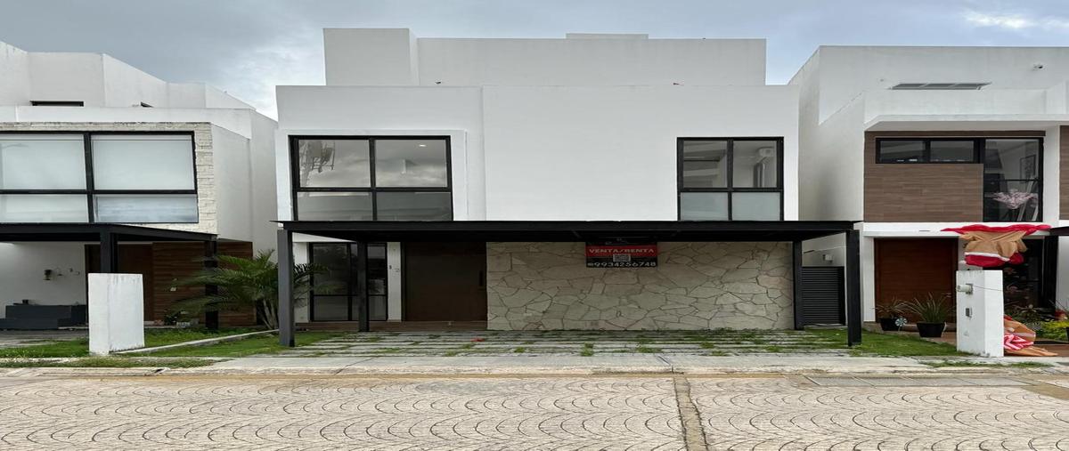 Foto de casa en renta en  , aqua residencial, benito juárez, quintana roo, 0 No. 03