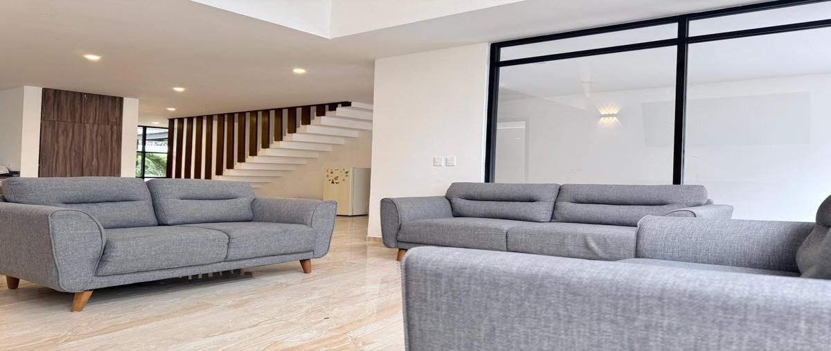 Foto de casa en renta en  , aqua residencial, benito juárez, quintana roo, 0 No. 05