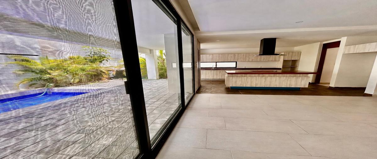Foto de casa en venta en  , aqua residencial, benito juárez, quintana roo, 31261092 No. 03