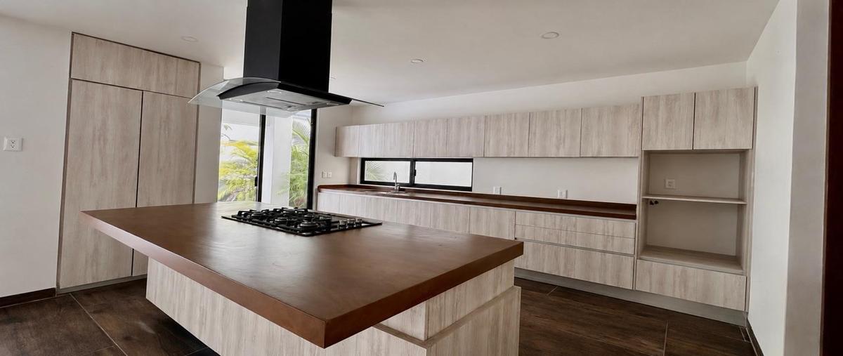 Foto de casa en venta en  , aqua residencial, benito juárez, quintana roo, 31261092 No. 04