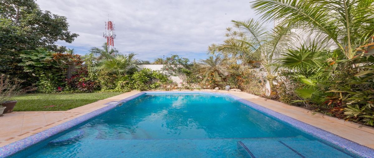 Foto de casa en venta en  , aqua residencial, benito juárez, quintana roo, 0 No. 03