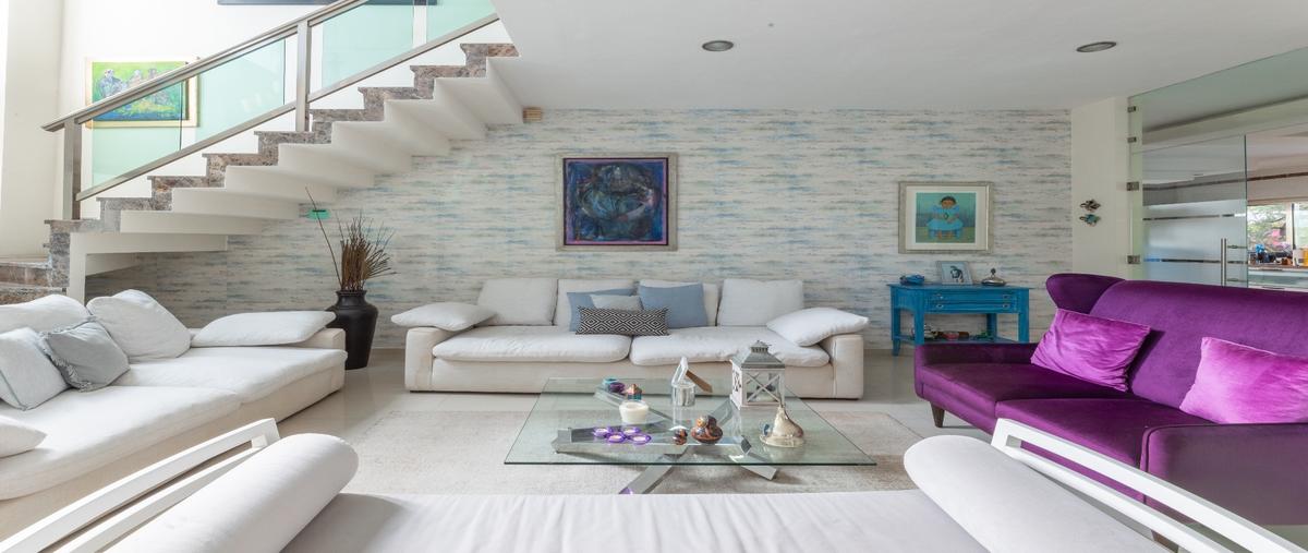 Foto de casa en venta en  , aqua residencial, benito juárez, quintana roo, 0 No. 05