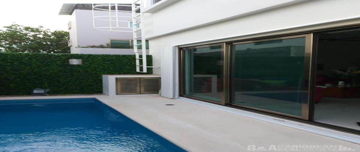Foto de casa en , aqua residencial, benito juárez, quintana roo, 0 foto 02 Foto de casa en venta en , aqua residencial, benito juárez, quintana roo, 0 No. 02