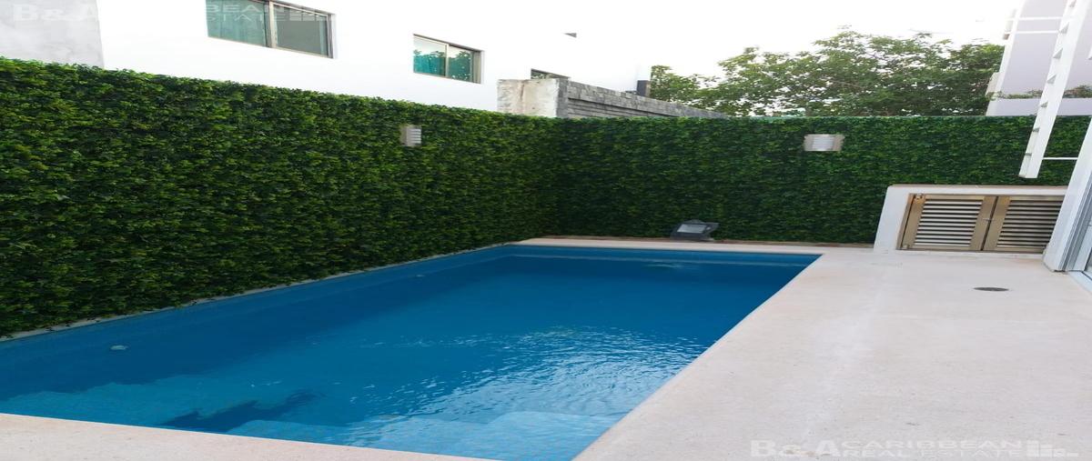 Foto de casa en , aqua residencial, benito juárez, quintana roo, 0 foto 03 Foto de casa en venta en , aqua residencial, benito juárez, quintana roo, 0 No. 03