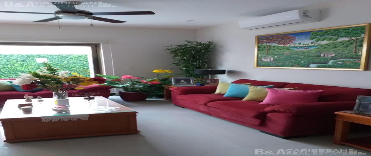 Foto de casa en , aqua residencial, benito juárez, quintana roo, 0 foto 04 Foto de casa en venta en , aqua residencial, benito juárez, quintana roo, 0 No. 04