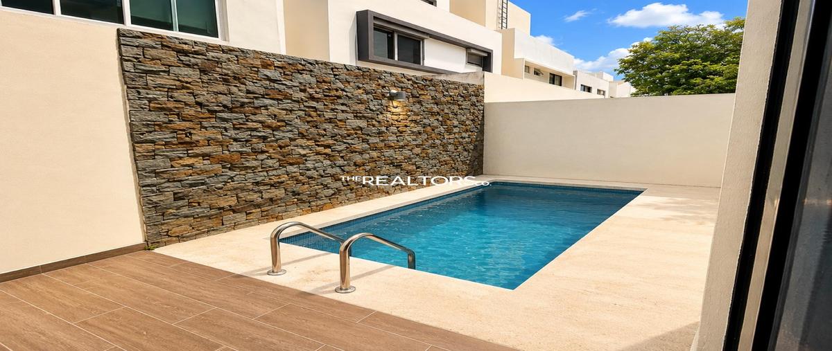 Foto de casa en , aqua residencial, benito juárez, quintana roo, 0 foto 02 Foto de casa en renta en , aqua residencial, benito juárez, quintana roo, 0 No. 02