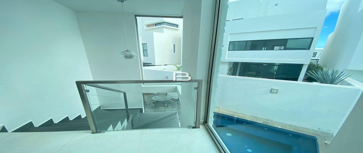 Foto de casa en , aqua residencial, benito juárez, quintana roo, 0 foto 05 Foto de casa en renta en , aqua residencial, benito juárez, quintana roo, 0 No. 05