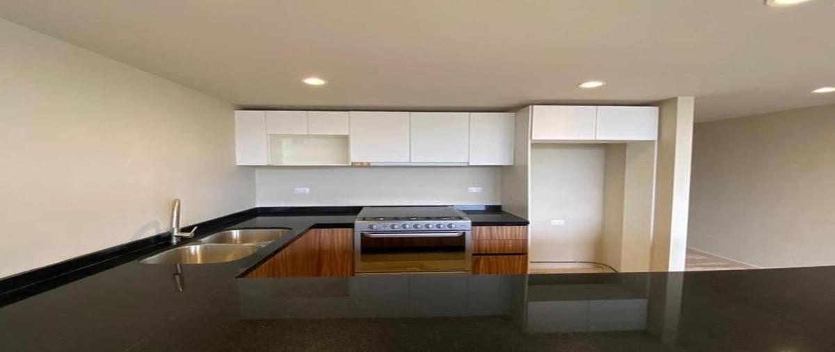 Foto de departamento en renta en  , aqua residencial, benito juárez, quintana roo, 31338239 No. 03