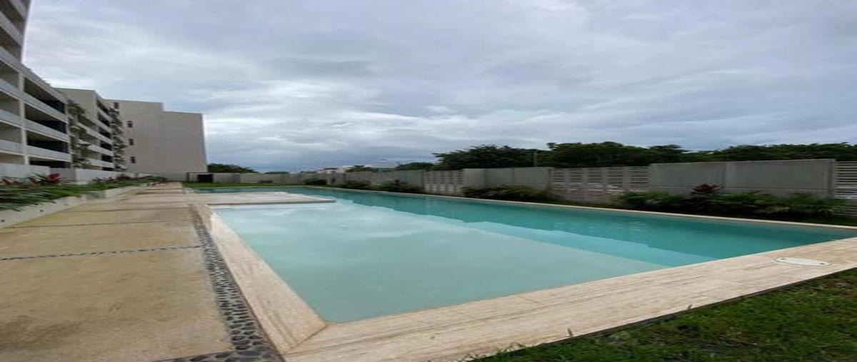 Foto de departamento en renta en  , aqua residencial, benito juárez, quintana roo, 31338239 No. 05
