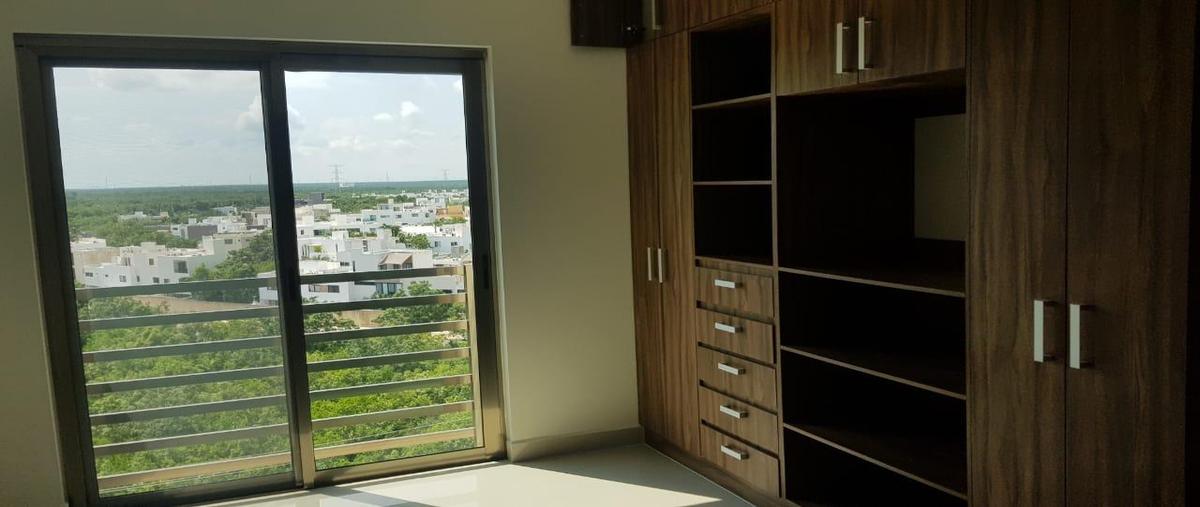 Foto de departamento en , aqua residencial, benito juárez, quintana roo, 0 foto 03 Foto de departamento en renta en , aqua residencial, benito juárez, quintana roo, 0 No. 03