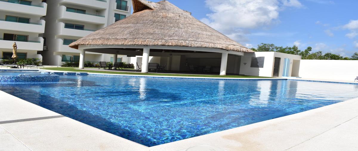Foto de departamento en , aqua residencial, benito juárez, quintana roo, 0 foto 03 Foto de departamento en renta en , aqua residencial, benito juárez, quintana roo, 0 No. 03