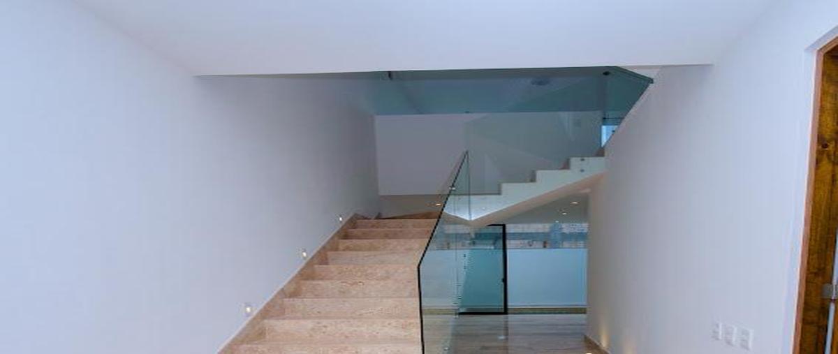 Foto de casa en venta en  , aqua residencial, benito juárez, quintana roo, 0 No. 04