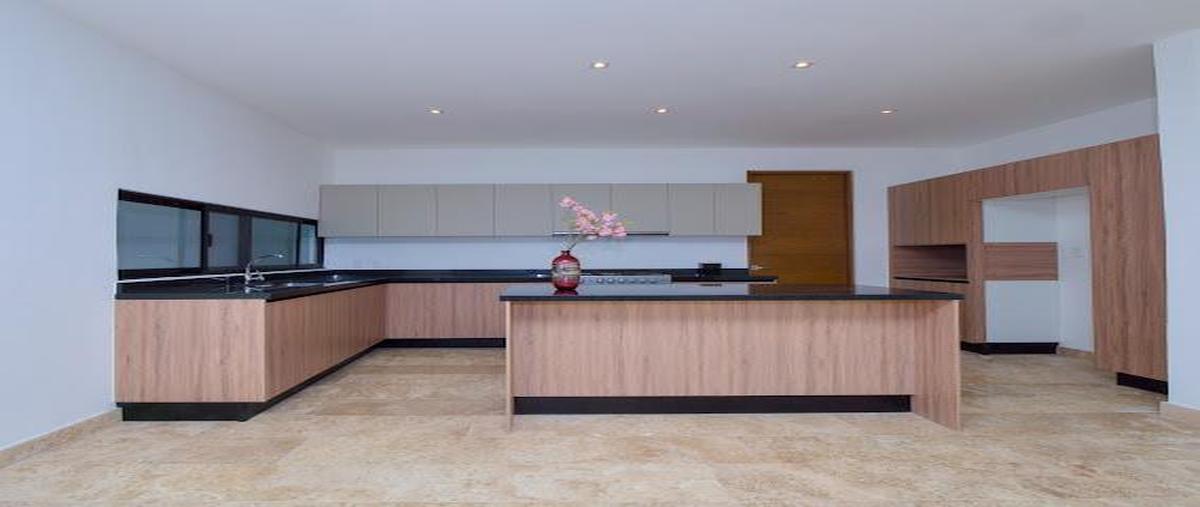 Foto de casa en venta en  , aqua residencial, benito juárez, quintana roo, 0 No. 05