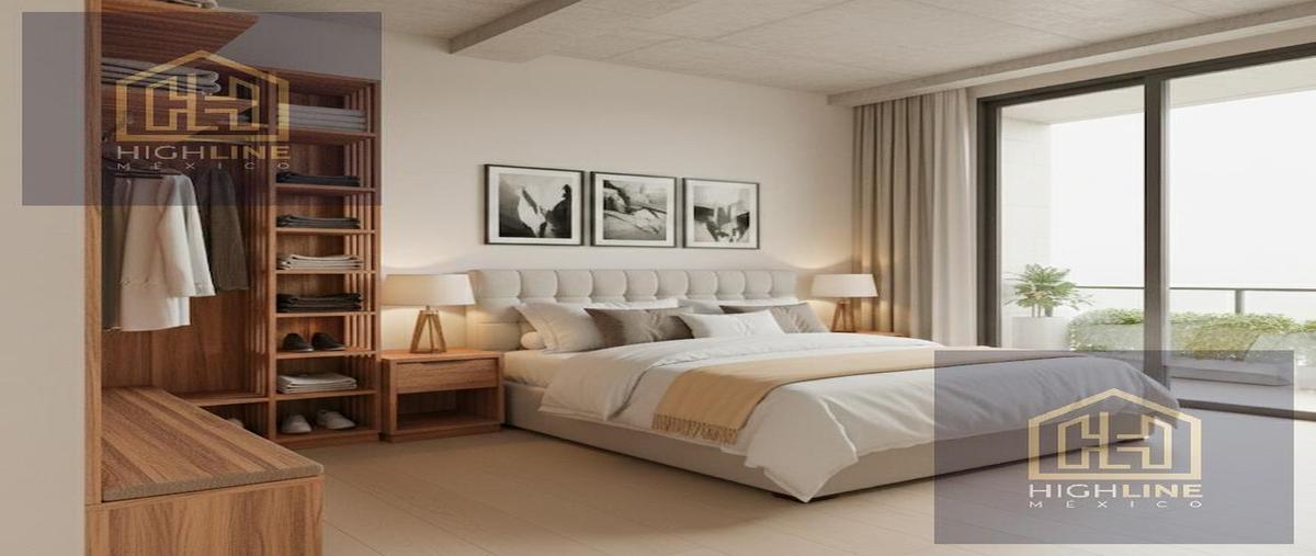 Foto de departamento en venta en  , aqua residencial, benito juárez, quintana roo, 31418128 No. 03