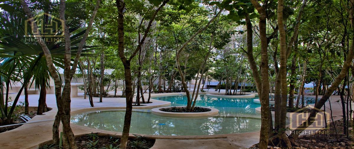 Foto de departamento en , aqua residencial, benito juárez, quintana roo, 31418129 foto 04 Foto de departamento en venta en , aqua residencial, benito juárez, quintana roo, 31418129 No. 04