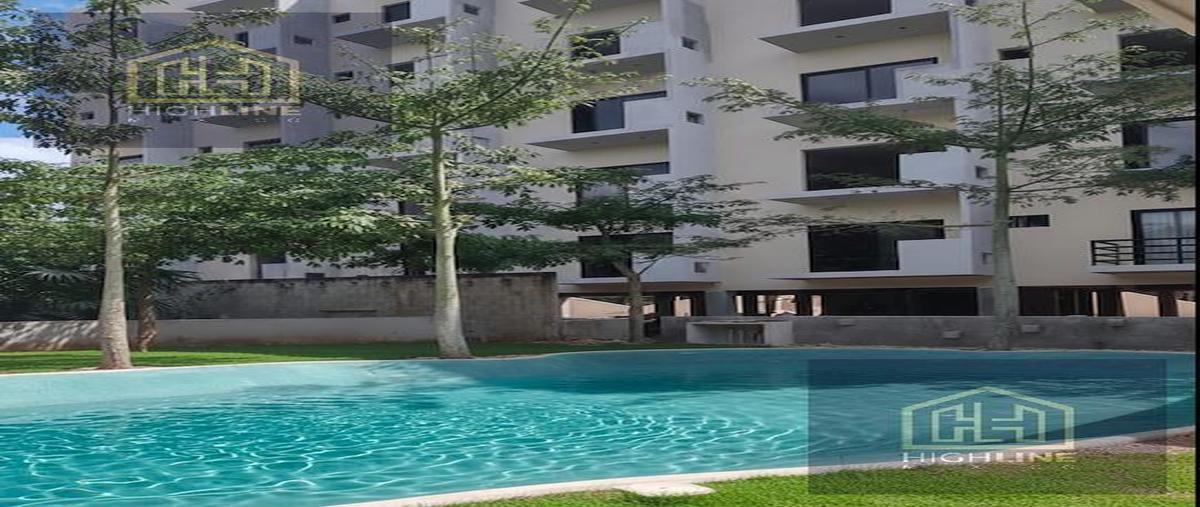 Foto de departamento en , aqua residencial, benito juárez, quintana roo, 31418130 foto 01 Foto de departamento en venta en , aqua residencial, benito juárez, quintana roo, 31418130 No. 01