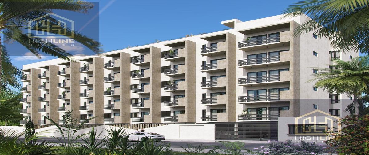 Foto de departamento en , aqua residencial, benito juárez, quintana roo, 31418130 foto 03 Foto de departamento en venta en , aqua residencial, benito juárez, quintana roo, 31418130 No. 03
