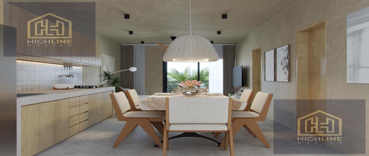 Foto de departamento en venta en  , aqua residencial, benito juárez, quintana roo, 31418131 No. 05