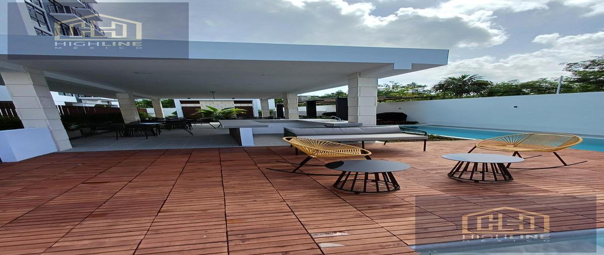 Foto de departamento en , aqua residencial, benito juárez, quintana roo, 31418132 foto 01 Foto de departamento en venta en , aqua residencial, benito juárez, quintana roo, 31418132 No. 01