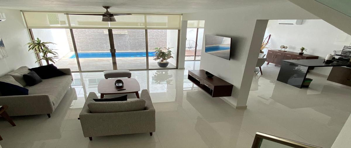 Foto de casa en , aqua residencial, benito juárez, quintana roo, 0 foto 01 Foto de casa en renta en , aqua residencial, benito juárez, quintana roo, 0 No. 01