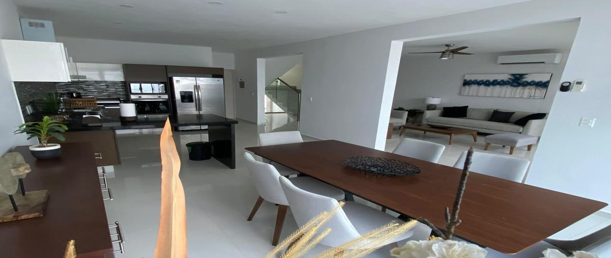 Foto de casa en , aqua residencial, benito juárez, quintana roo, 0 foto 02 Foto de casa en renta en , aqua residencial, benito juárez, quintana roo, 0 No. 02