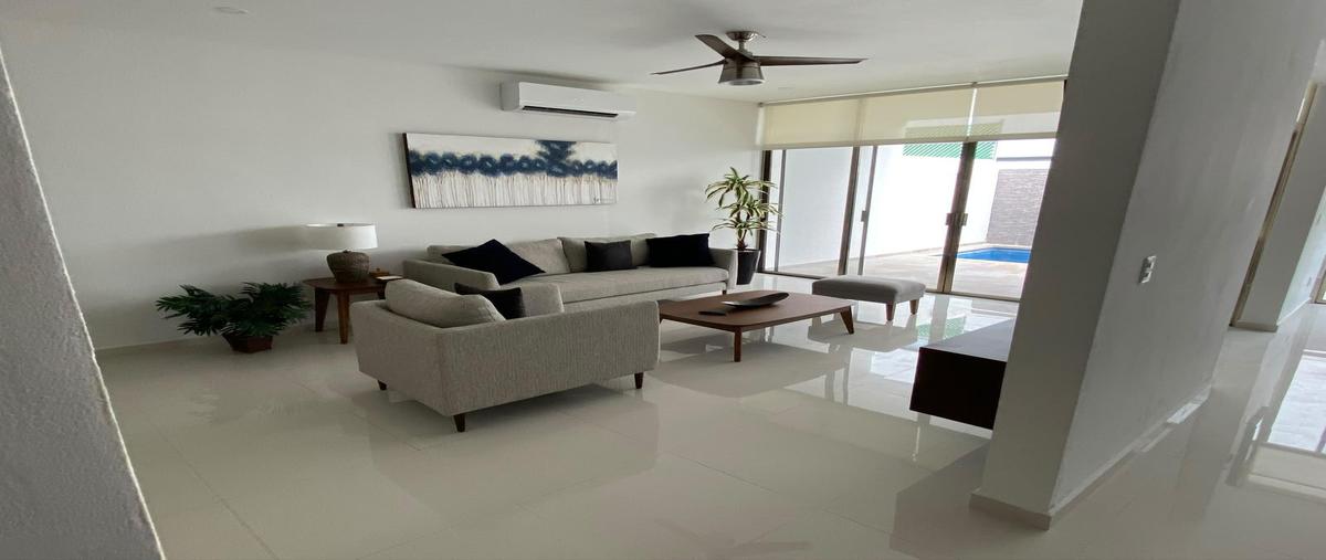 Foto de casa en , aqua residencial, benito juárez, quintana roo, 0 foto 04 Foto de casa en renta en , aqua residencial, benito juárez, quintana roo, 0 No. 04
