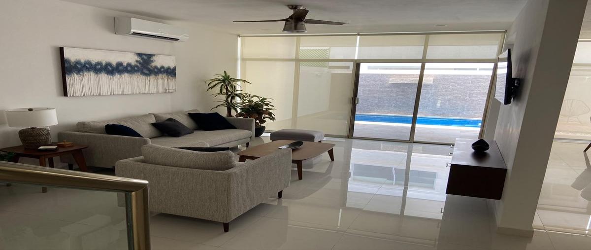 Foto de casa en , aqua residencial, benito juárez, quintana roo, 0 foto 05 Foto de casa en renta en , aqua residencial, benito juárez, quintana roo, 0 No. 05