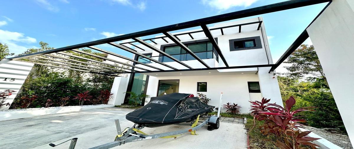 Foto de casa en , aqua residencial, benito juárez, quintana roo, 0 foto 02 Foto de casa en renta en , aqua residencial, benito juárez, quintana roo, 0 No. 02