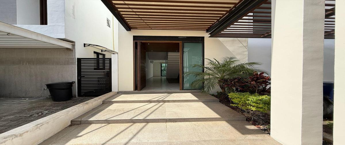 Foto de casa en renta en  , aqua residencial, benito juárez, quintana roo, 0 No. 05