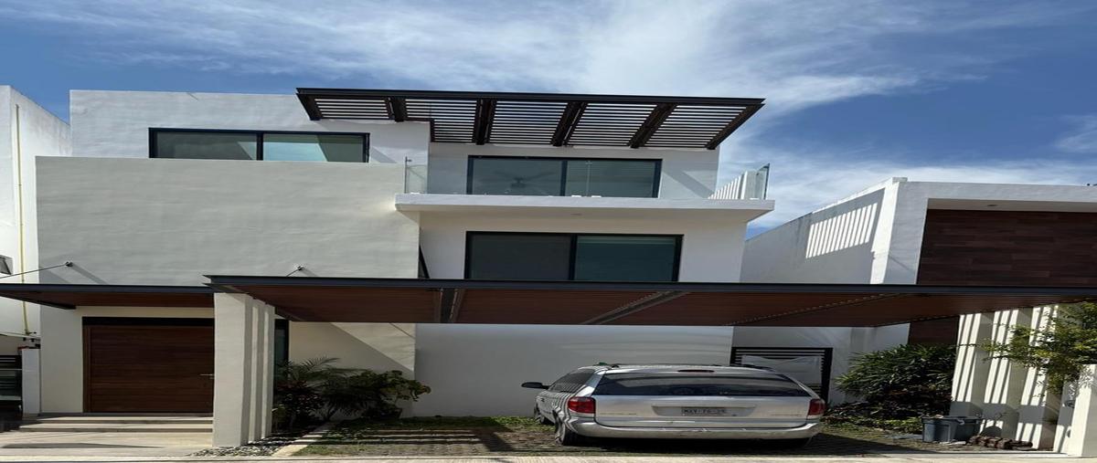 Foto de casa en , aqua residencial, benito juárez, quintana roo, 0 foto 01 Foto de casa en renta en , aqua residencial, benito juárez, quintana roo, 0 No. 01