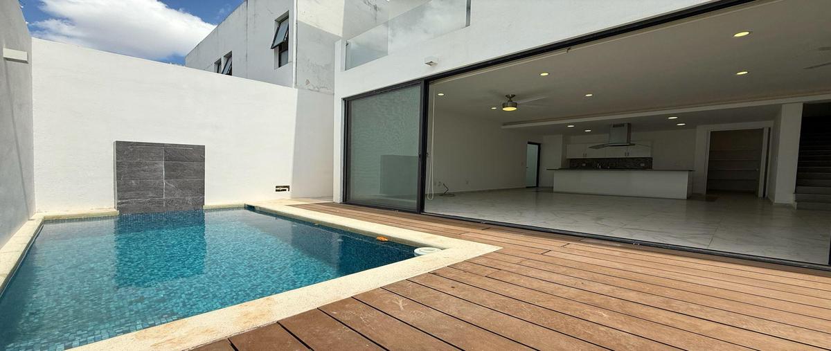 Foto de casa en , aqua residencial, benito juárez, quintana roo, 0 foto 02 Foto de casa en renta en , aqua residencial, benito juárez, quintana roo, 0 No. 02