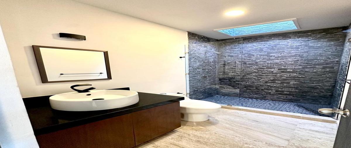 Foto de casa en renta en  , aqua residencial, benito juárez, quintana roo, 0 No. 04
