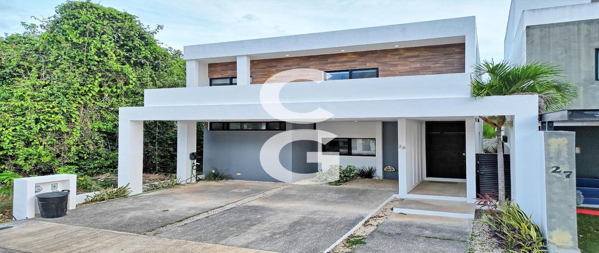 Foto de casa en , aqua residencial, benito juárez, quintana roo, 0 foto 01 Foto de casa en venta en , aqua residencial, benito juárez, quintana roo, 0 No. 01
