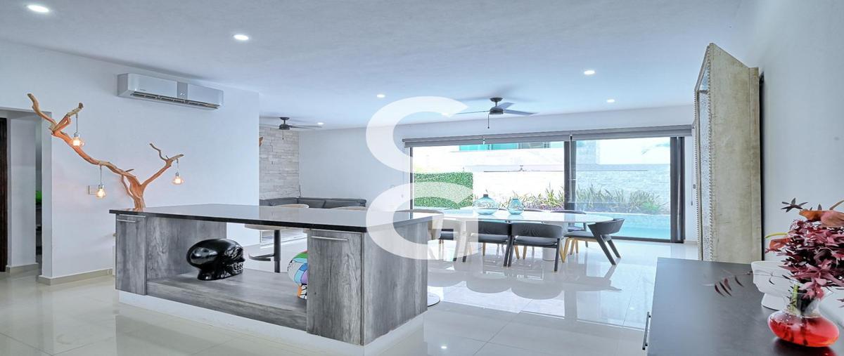 Foto de casa en , aqua residencial, benito juárez, quintana roo, 0 foto 05 Foto de casa en venta en , aqua residencial, benito juárez, quintana roo, 0 No. 05