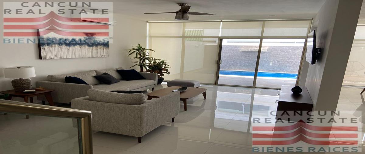 Foto de casa en renta en  , aqua residencial, benito juárez, quintana roo, 0 No. 03