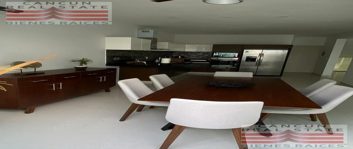 Foto de casa en renta en  , aqua residencial, benito juárez, quintana roo, 0 No. 04
