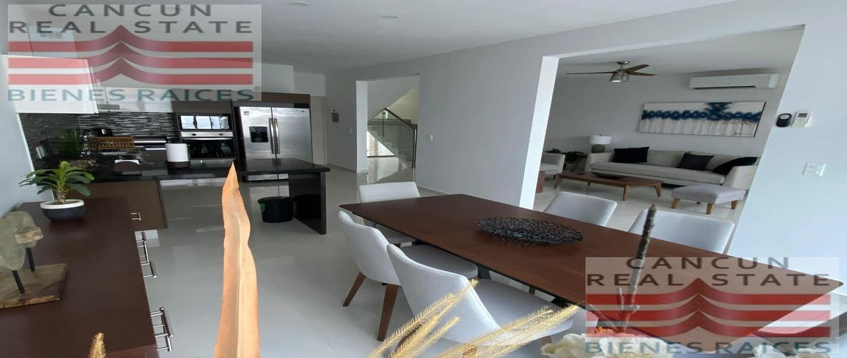 Foto de casa en renta en  , aqua residencial, benito juárez, quintana roo, 0 No. 05