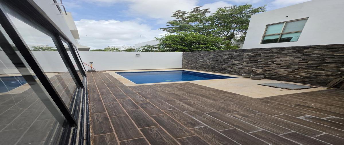 Foto de casa en , aqua residencial, benito juárez, quintana roo, 0 foto 05 Foto de casa en renta en , aqua residencial, benito juárez, quintana roo, 0 No. 05
