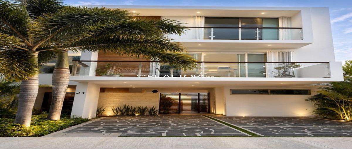 Foto de casa en , aqua residencial, benito juárez, quintana roo, 0 foto 01 Foto de casa en renta en , aqua residencial, benito juárez, quintana roo, 0 No. 01