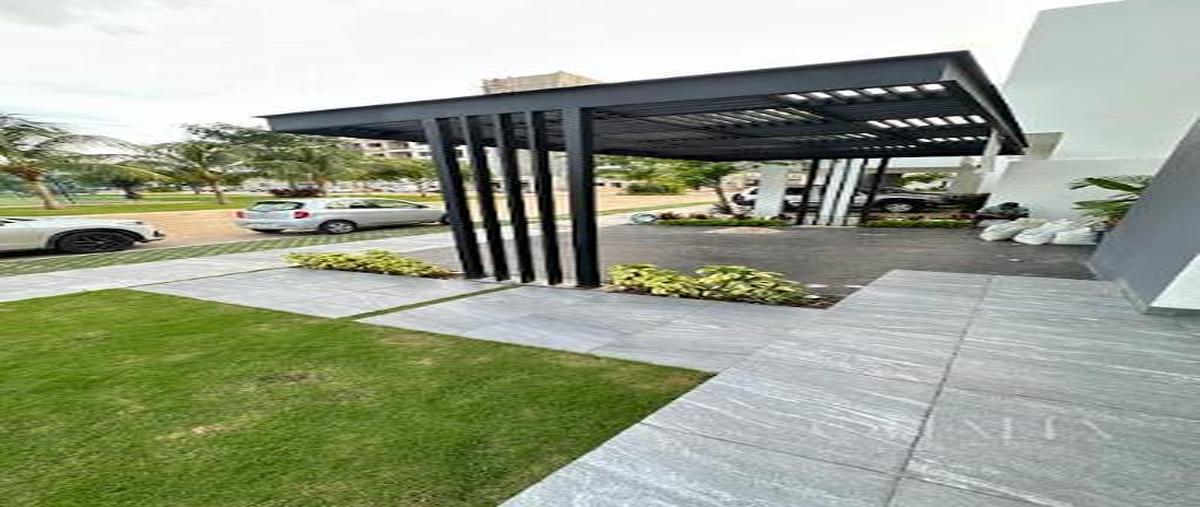 Foto de casa en venta en  , aqua residencial, benito juárez, quintana roo, 31472209 No. 03